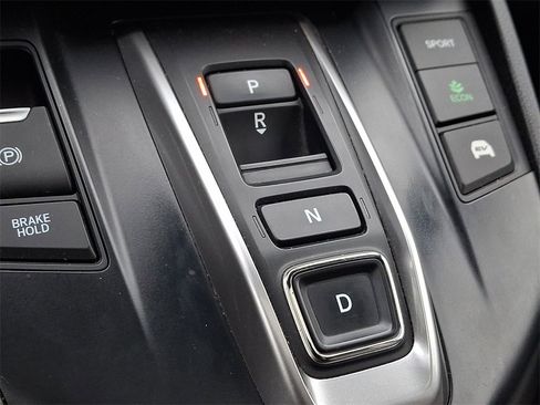 Used 2020 Honda CR-V Touring image 16