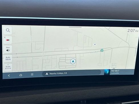 New 2025 Hyundai Santa Cruz Limited image 18