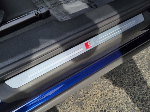 Used 2025 Audi Q3 2.0T Premium Plus w/ Premium Plus Package image 41