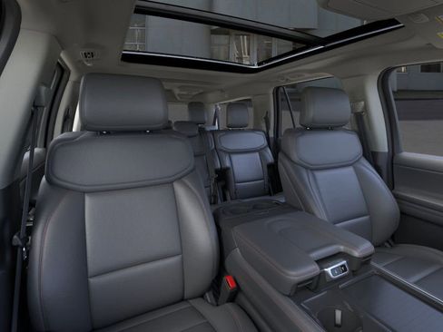 New 2025 Ford Expedition Max Active image 10