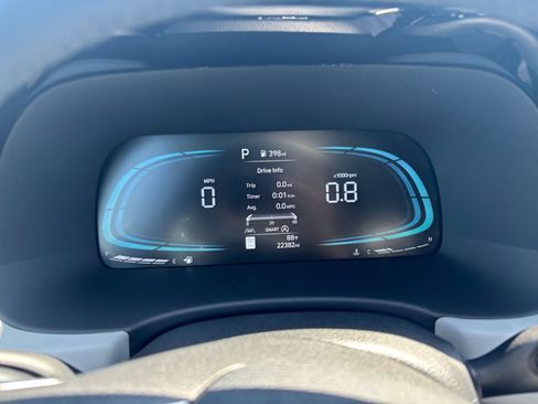 Used 2025 Hyundai Palisade SEL FWD image 44