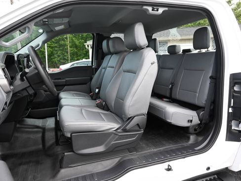 Used 2023 Ford F150 XL AWD/4WD image 17