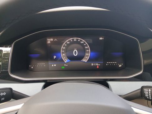 New 2025 Volkswagen Jetta SE image 15