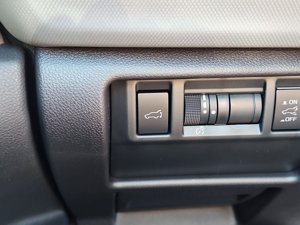 New 2026 Subaru Forester Sport AWD/4WD image 14