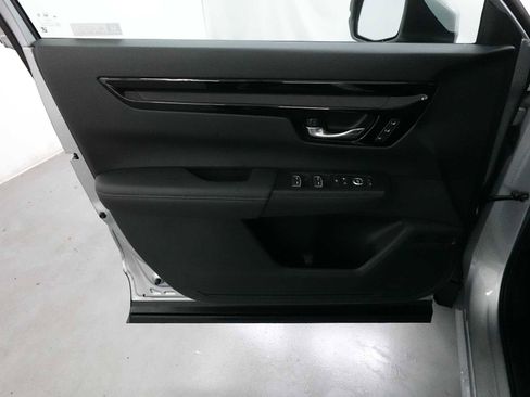 Certified 2024 Honda CR-V EX-L image 10