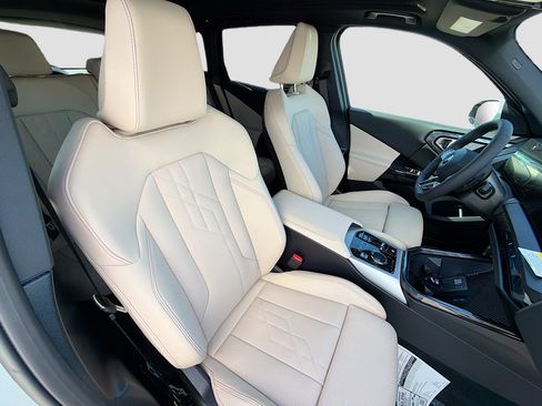 New 2026 BMW X3 xDrive30 w/ M Sport Package image 15