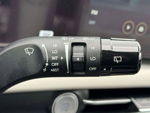 New 2026 Hyundai Tucson SEL AWD/4WD image 20