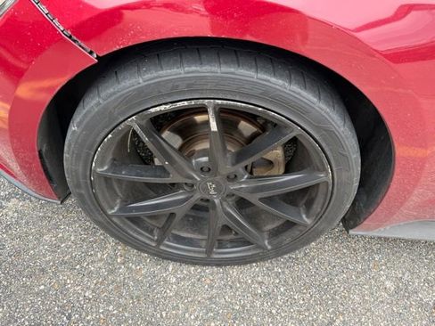 Used 2015 Ford Mustang Premium w/ Equipment Group 201A image 10