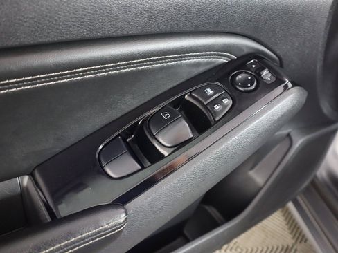 Used 2023 Nissan Altima 2.5 SV w/ SV Premium Package image 38