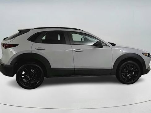 Used 2026 MAZDA CX-30 AWD 2.5 S image 3