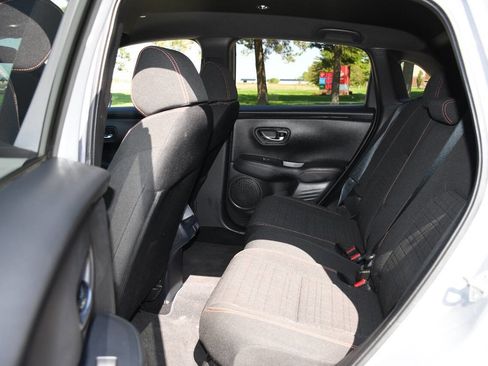 Used 2024 Honda HR-V Sport image 16