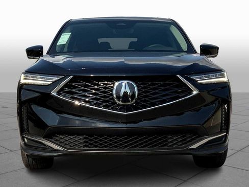 New 2026 Acura MDX FWD image 3