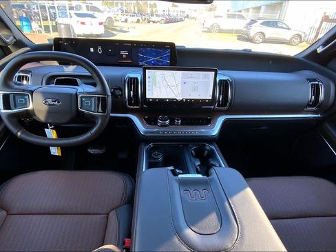New 2026 Ford Expedition King Ranch image 5