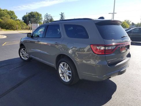 Certified 2024 Dodge Durango GT image 5