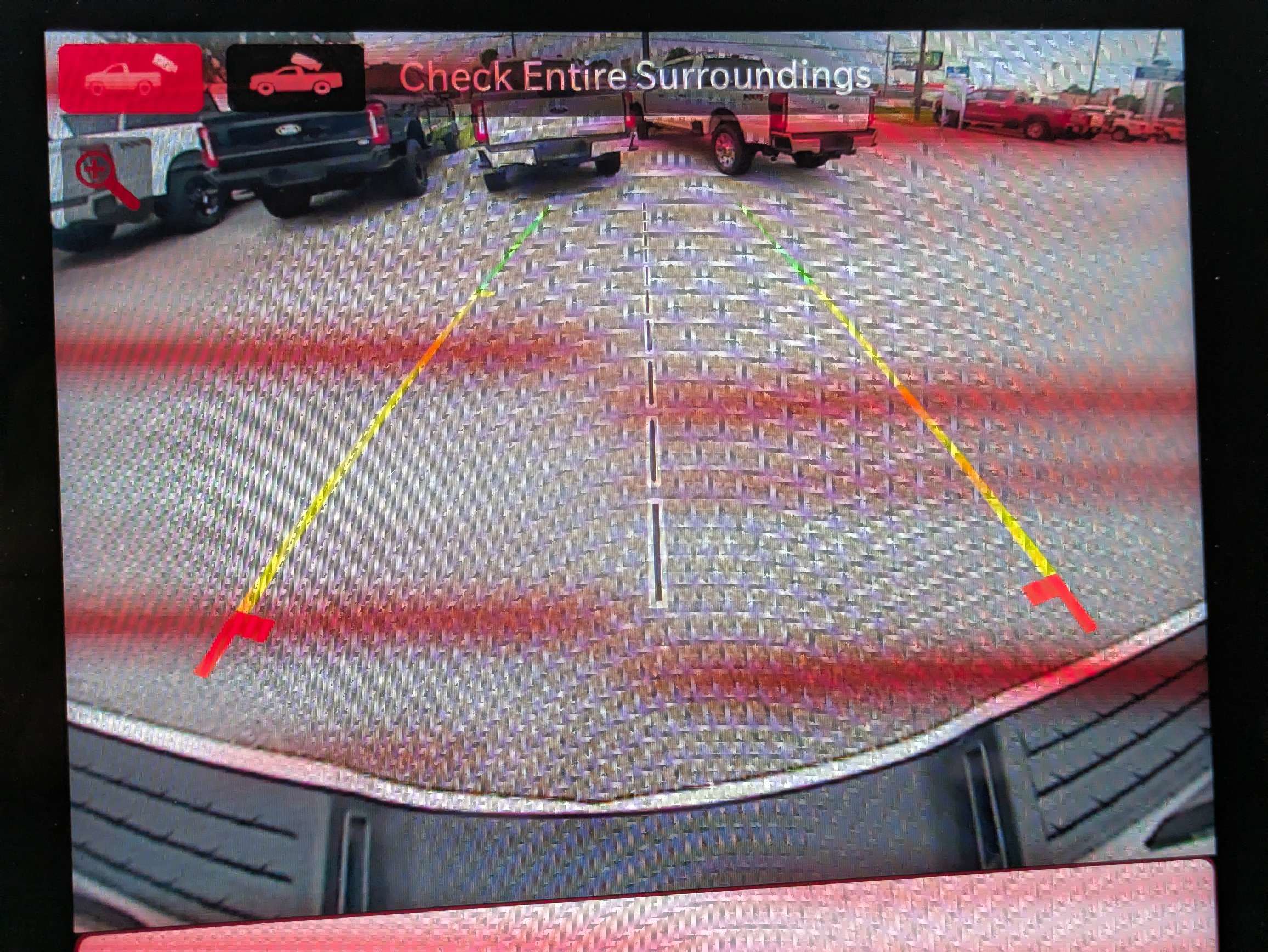 Used 2025 RAM 3500 Laramie AWD/4WD image 21