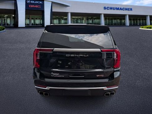 New 2026 GMC Yukon Denali image 5