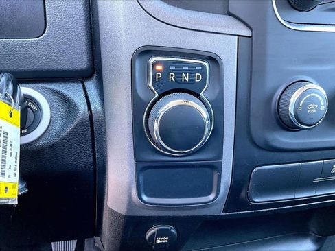 Certified 2020 RAM 1500 Tradesman w/ Popular Equipment Group RWD image 25