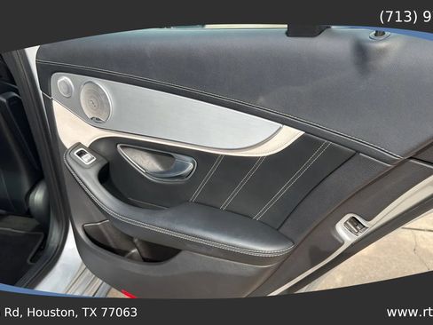 Used 2020 Mercedes-Benz C 63 AMG S image 46