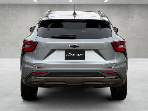 Certified 2025 Chevrolet Trax ACTIV image 15
