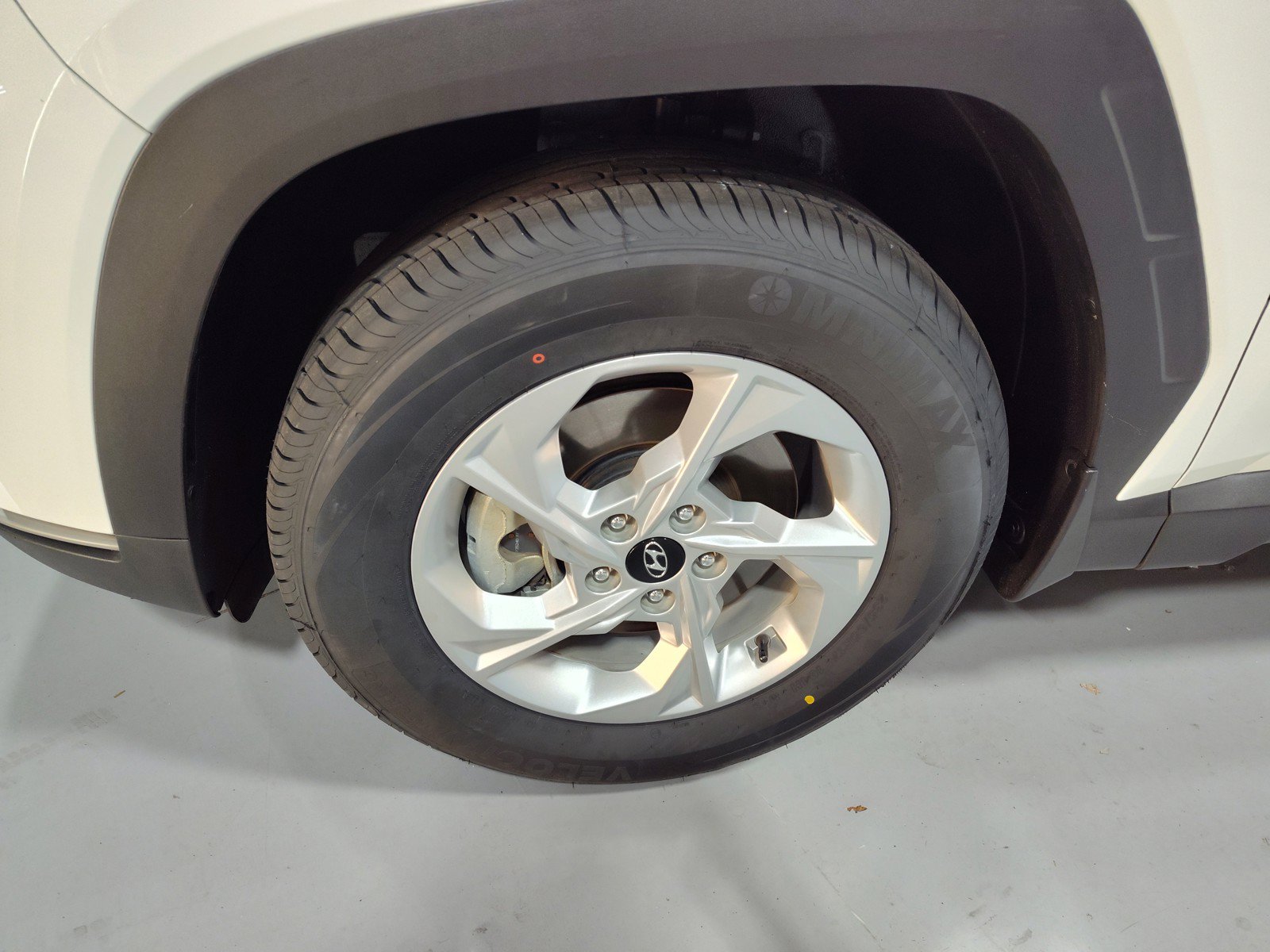 Certified 2023 Hyundai Tucson SEL AWD/4WD image 32