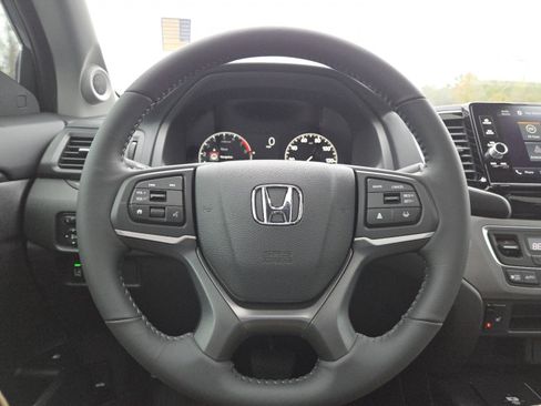 New 2026 Honda Ridgeline RTL image 29