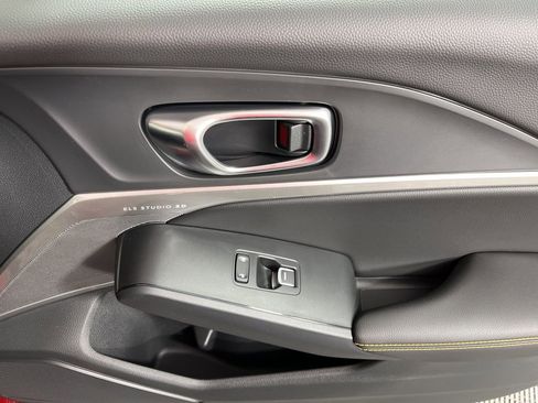 New 2026 Acura Integra A-Spec FWD image 11