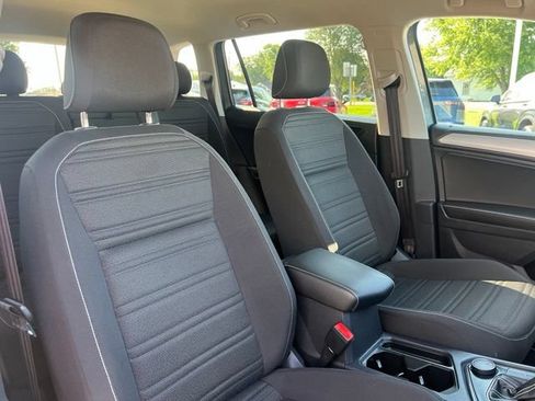 Used 2023 Volkswagen Tiguan S AWD/4WD image 10