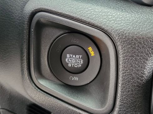 New 2026 Jeep Wrangler Willys image 15