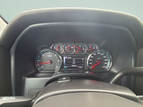 Used 2017 GMC Sierra 1500 SLE w/ Max Trailering Package AWD/4WD image 17