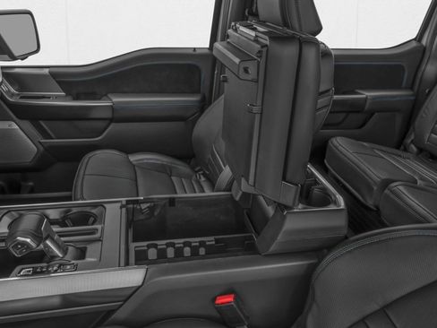 New 2026 Ford F150 Platinum w/ Equipment Group 703A Plus AWD/4WD image 10