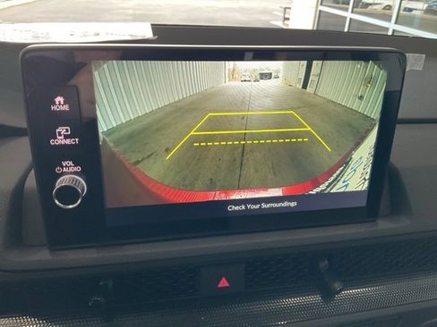 New 2026 Honda CR-V EX image 18