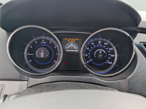 Used 2014 Hyundai Sonata Limited image 38