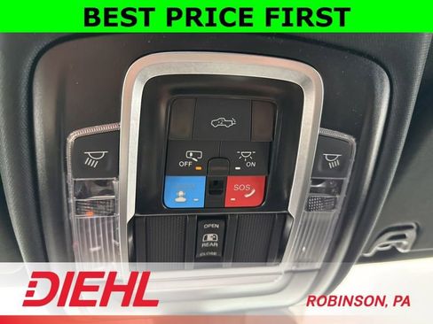 New 2026 RAM 1500 Big Horn image 33