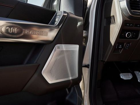 Used 2023 Ford F150 King Ranch w/ Equipment Group 601A High image 66