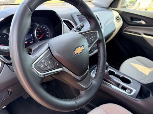 Used 2024 Chevrolet Equinox LT image 22
