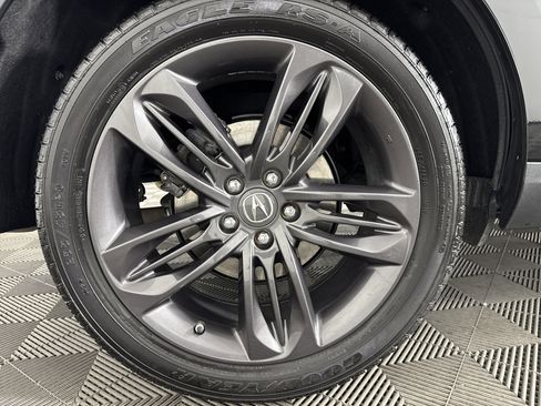 Used 2020 Acura RDX A-Spec image 33