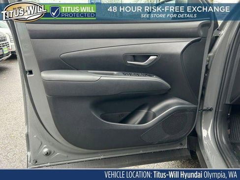 New 2026 Hyundai Santa Cruz SEL AWD/4WD image 59