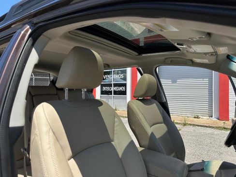 Used 2019 Subaru Outback 3.6R Limited AWD/4WD image 31