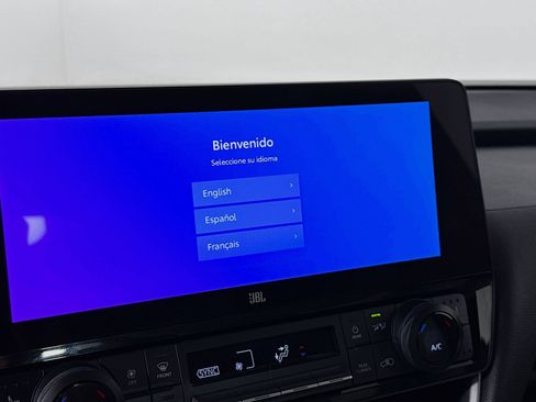 Certified 2024 Toyota Grand Highlander AWD image 14