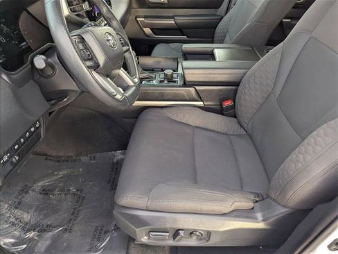 Certified 2025 Toyota Sequoia SR5 AWD/4WD image 15