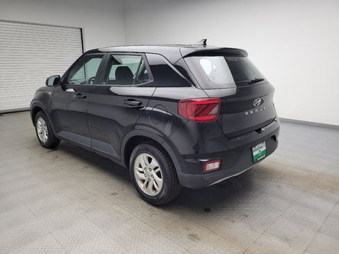 Used 2021 Hyundai Venue SE FWD image 5