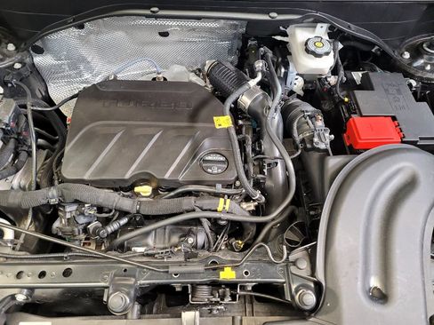 Used 2022 Buick Encore GX Preferred FWD image 30