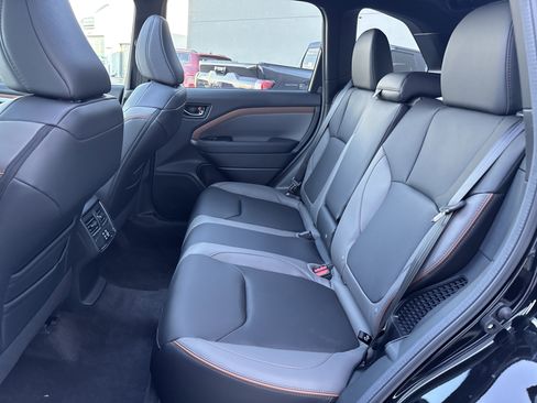 New 2026 Subaru Forester Sport AWD/4WD image 30
