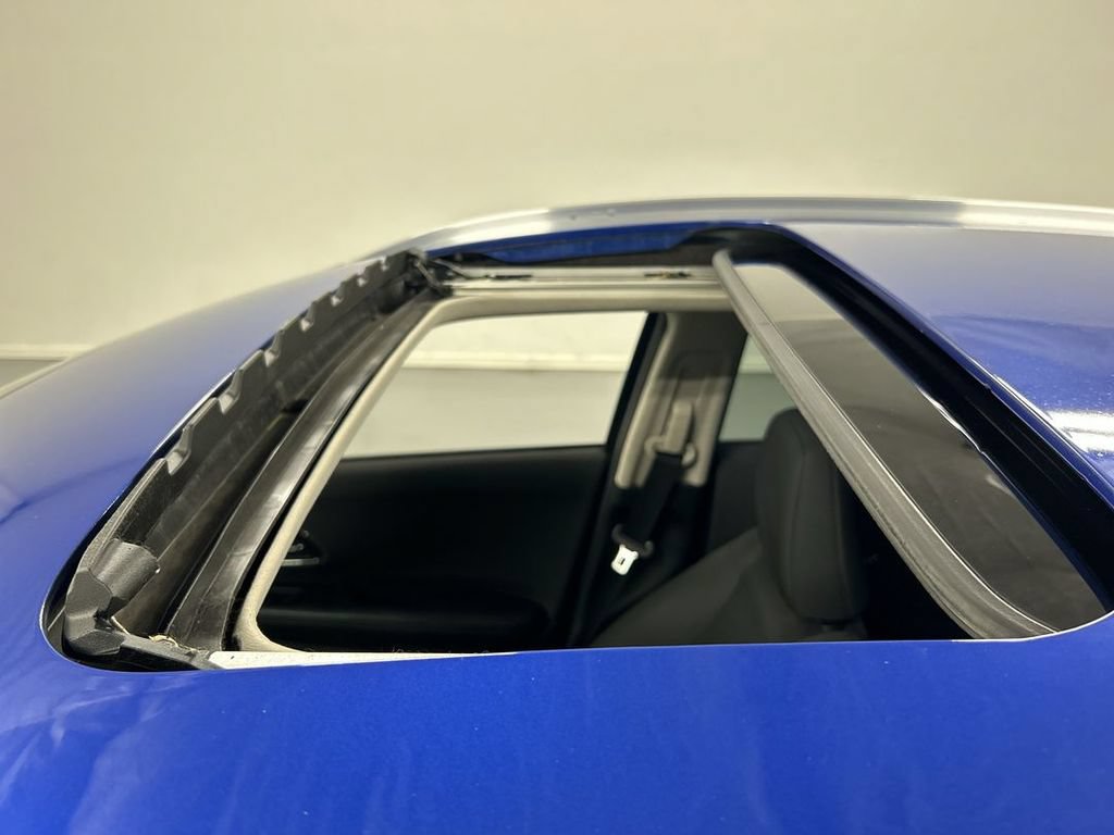 Used 2021 Honda HR-V EX image 19