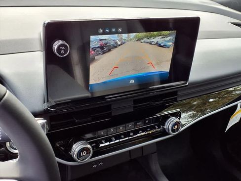 New 2026 Honda Prologue Touring image 16