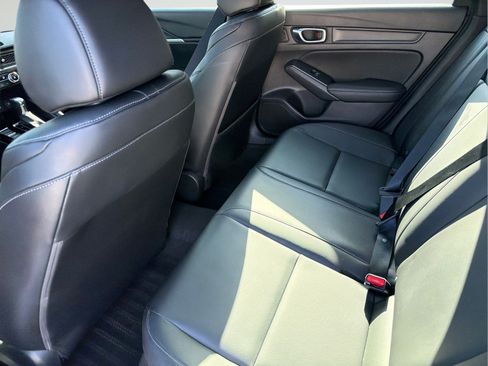 Used 2024 Acura Integra A-Spec FWD image 32