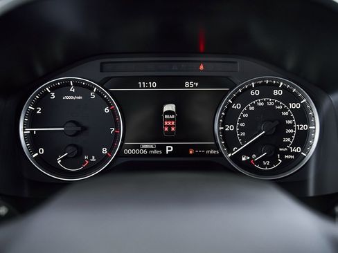 New 2026 Mitsubishi Outlander SE image 40