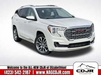Used 2024 GMC Terrain Denali w/ Denali Premium Package 360° Tour