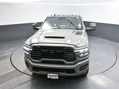 New 2026 RAM 3500 Laramie image 36