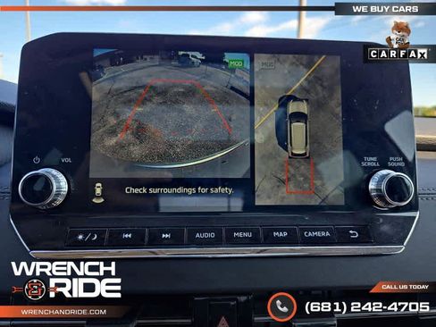 Used 2022 Mitsubishi Outlander SE image 20